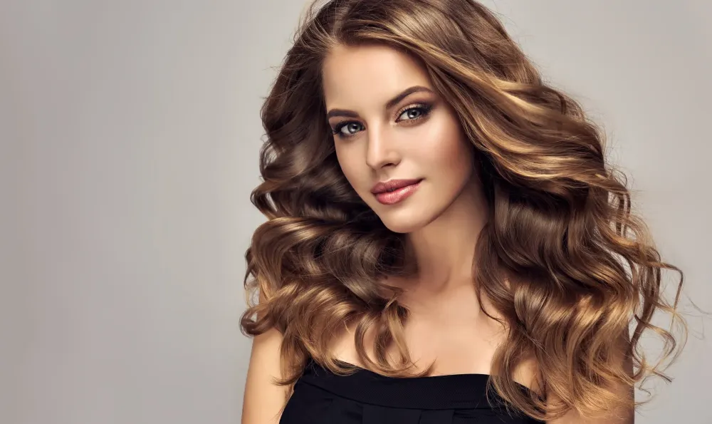 Coiffeur permanente à Avon